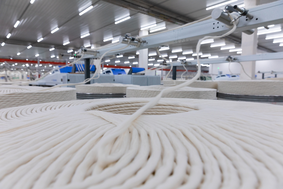 Gaziantep — Raw materials