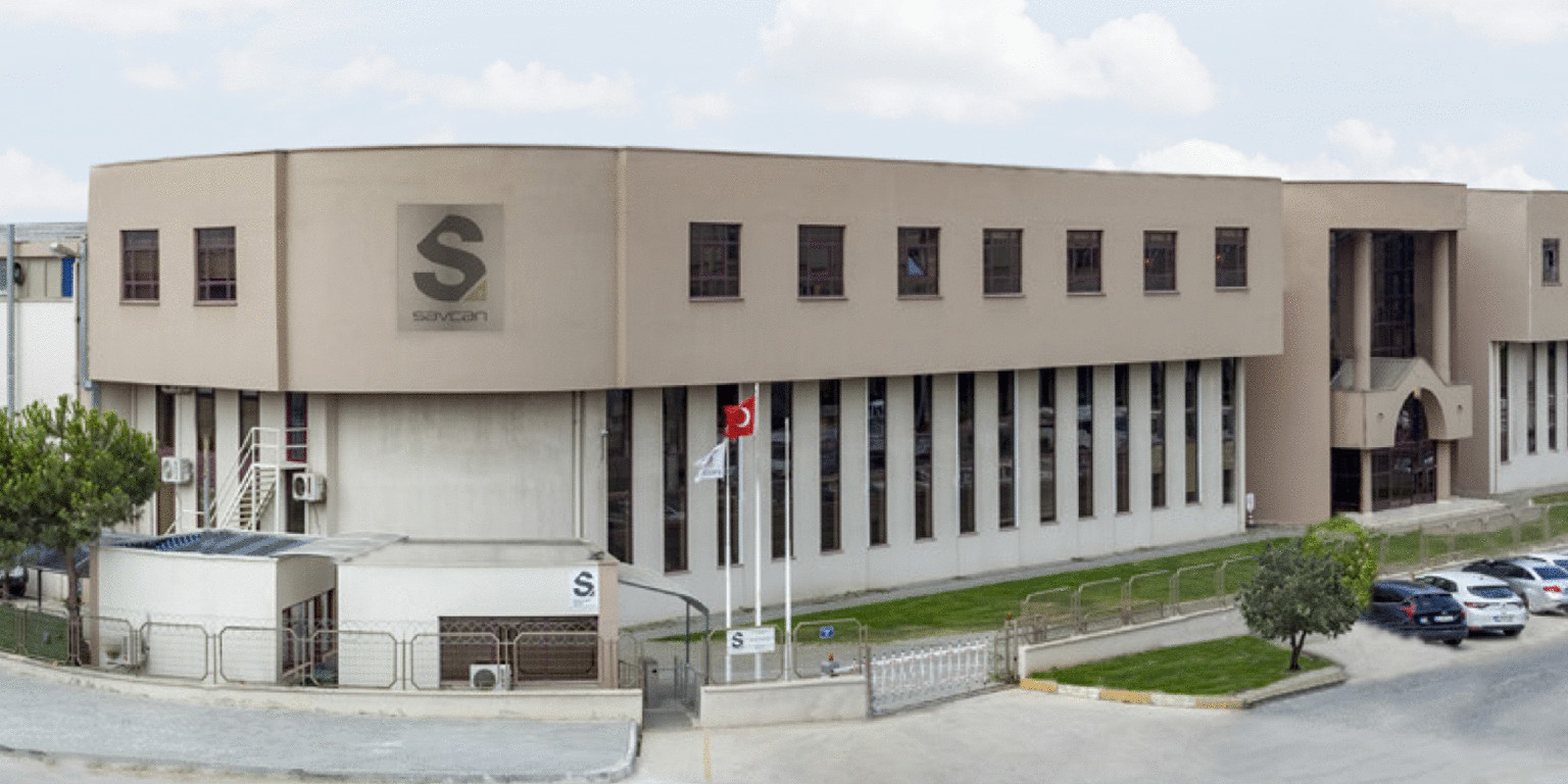 Bursa — Raw materials