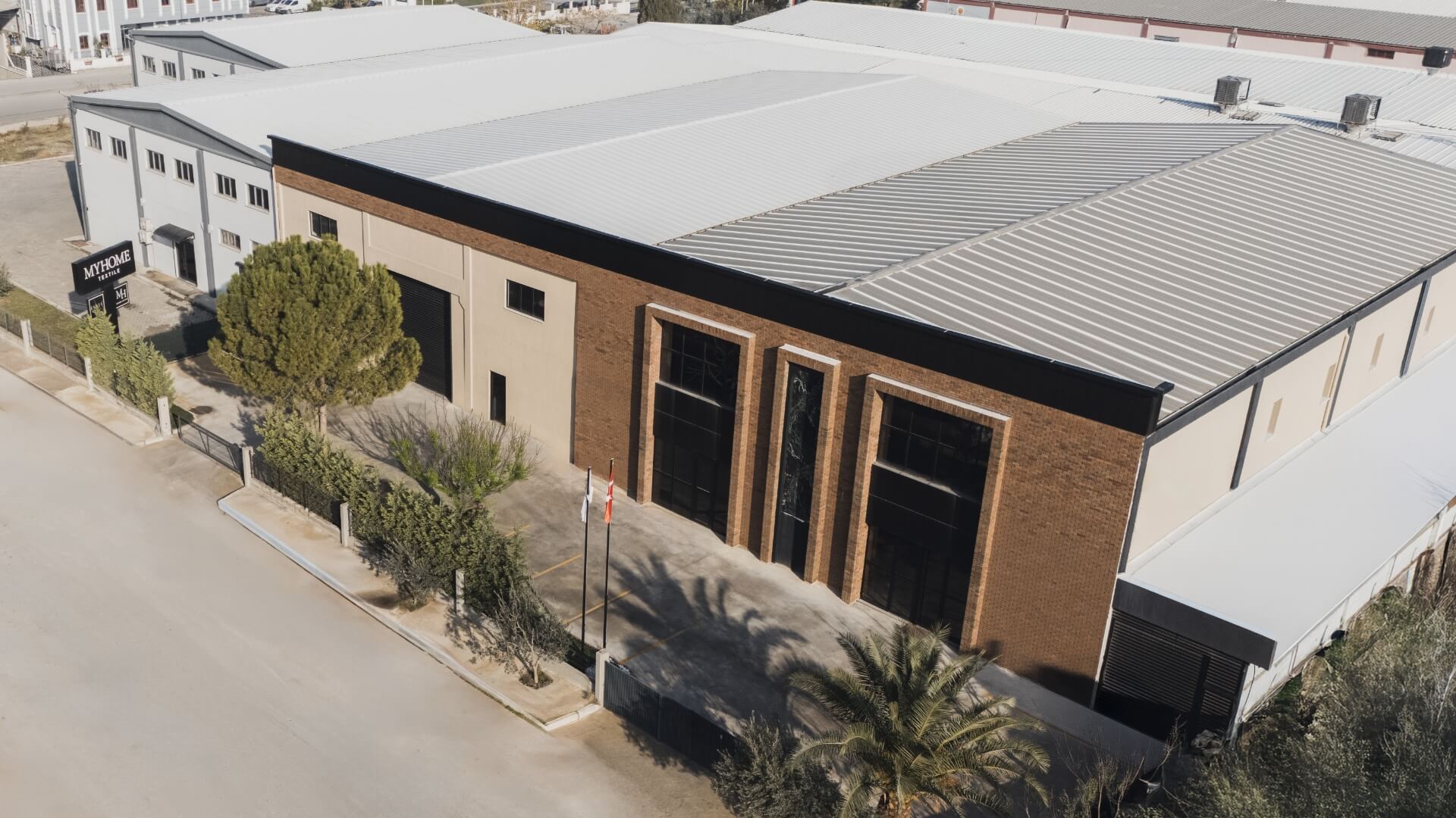 Denizli — Home textile