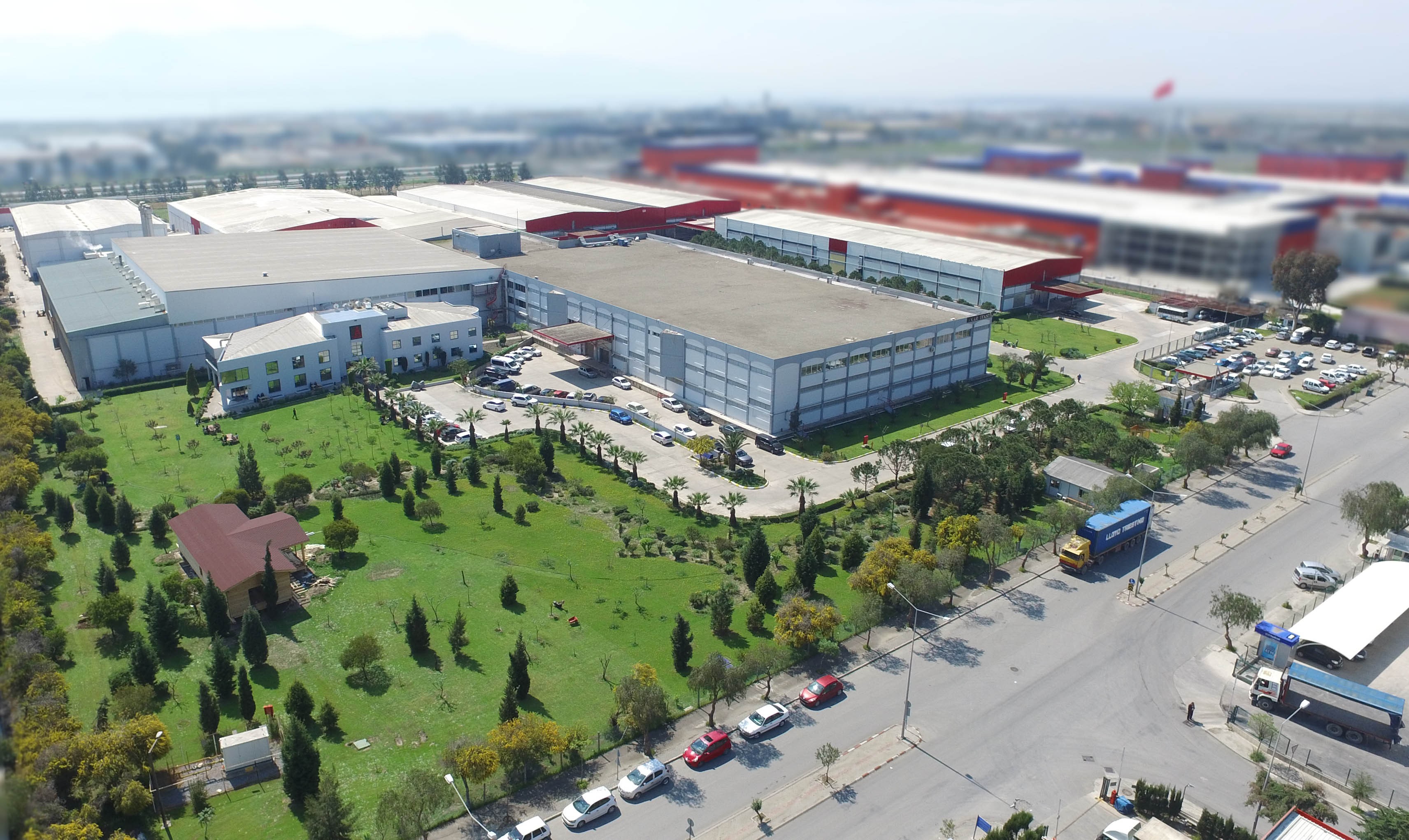İzmir — Apparel
