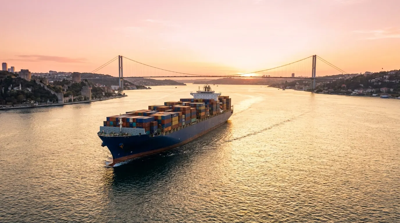 Production de vêtements en nearshoring vers la Turquie pour les marques européennes